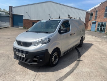 Used Peugeot Expert 2019 for sale - 78722922: Photo