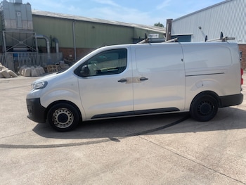 Used Peugeot Expert 2019 for sale - 78722922: Photo