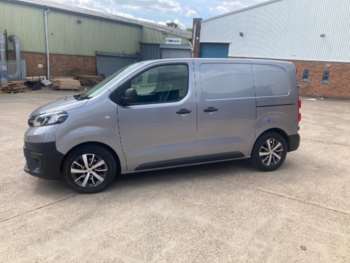 Used Toyota ProAce 2020 for sale - 74743405: Photo
