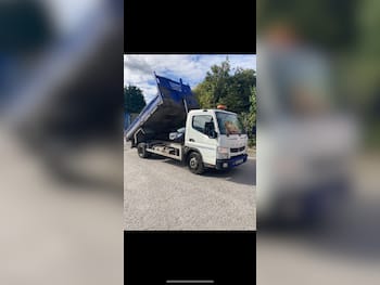 Used Mitsubishi Canter 2017 for sale - 79788739: Photo