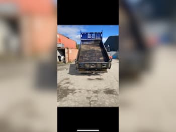 Used Mitsubishi Canter 2017 for sale - 79788739: Photo