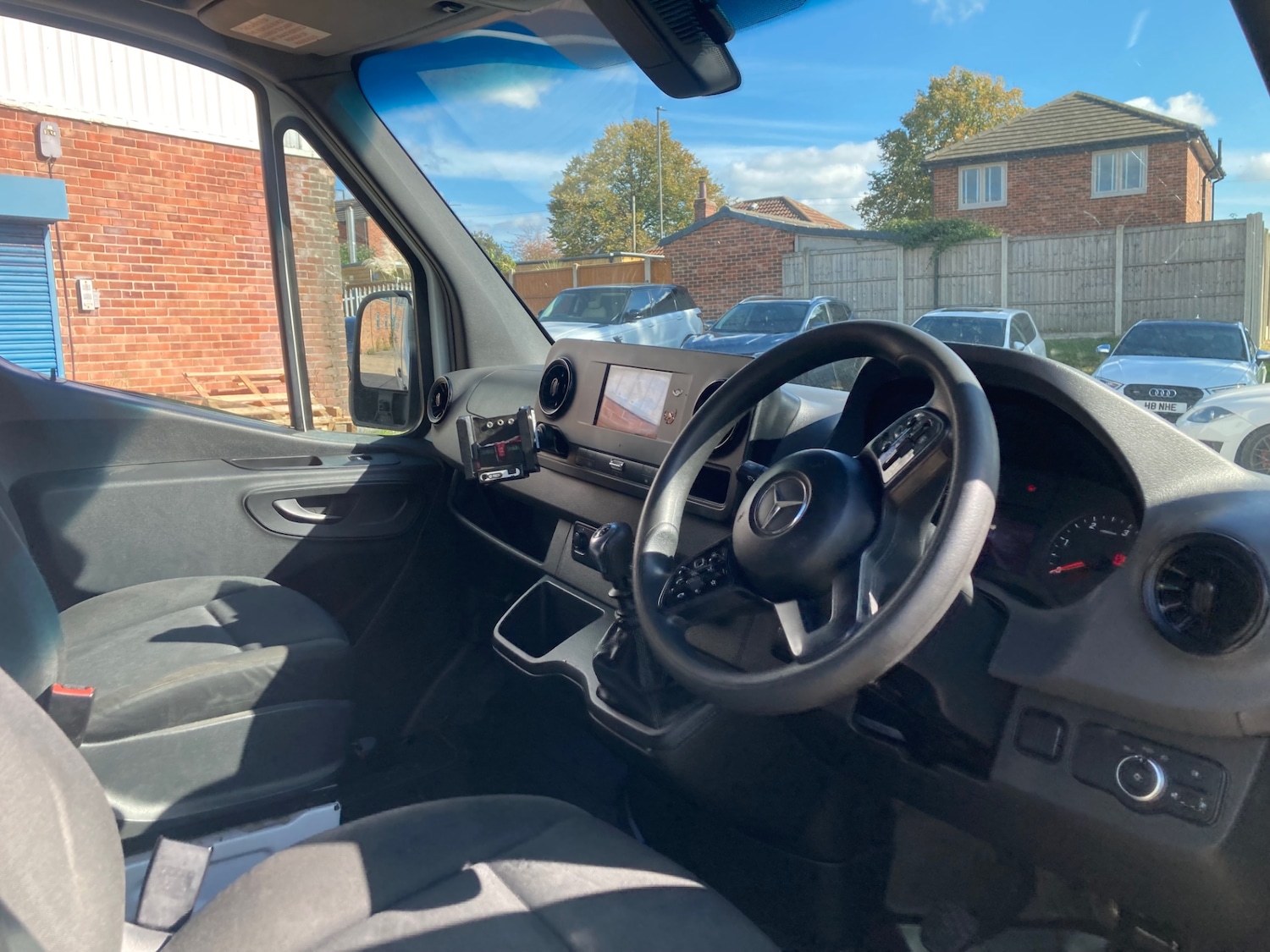 Used Mercedes-Benz Sprinter 2020 for sale - 76115256: Photo 8
