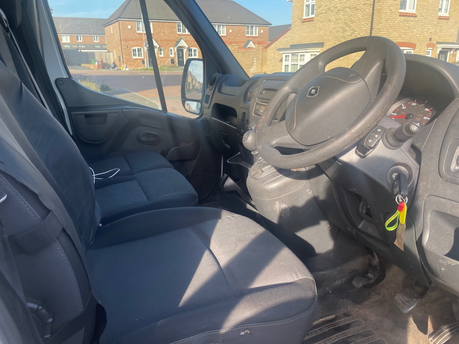 Used Renault Master 2019 for sale - 77975455: Photo 10
