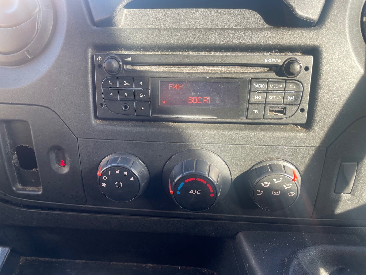 Used Renault Master 2019 for sale - 77975455: Photo 12