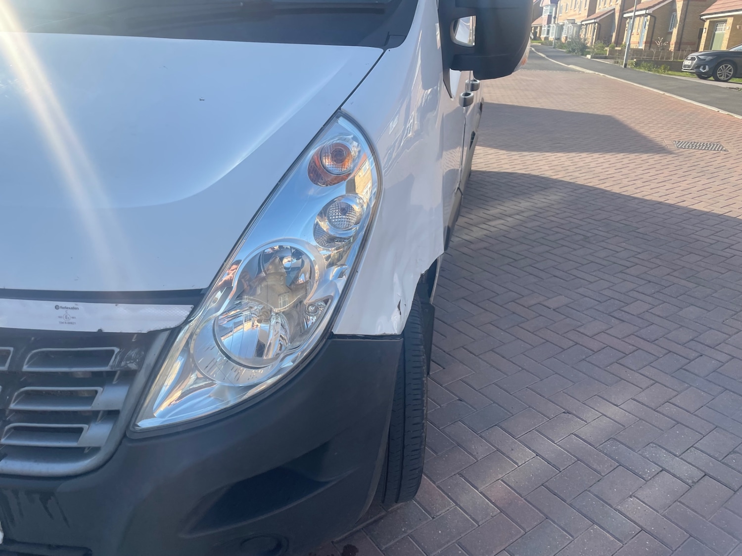 Used Renault Master 2019 for sale - 77975455: Photo 3