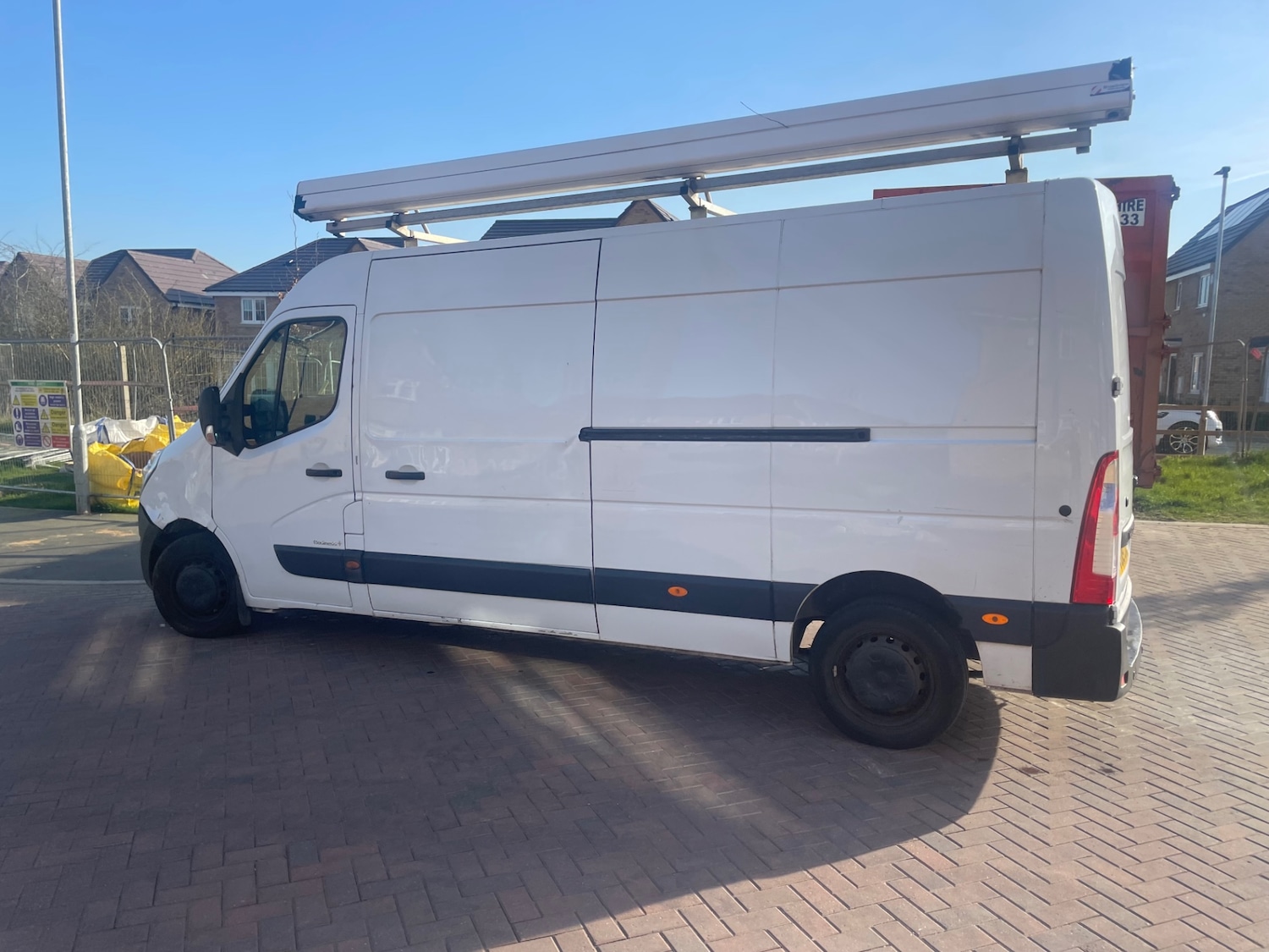 Used Renault Master 2019 for sale - 77975455: Photo 5