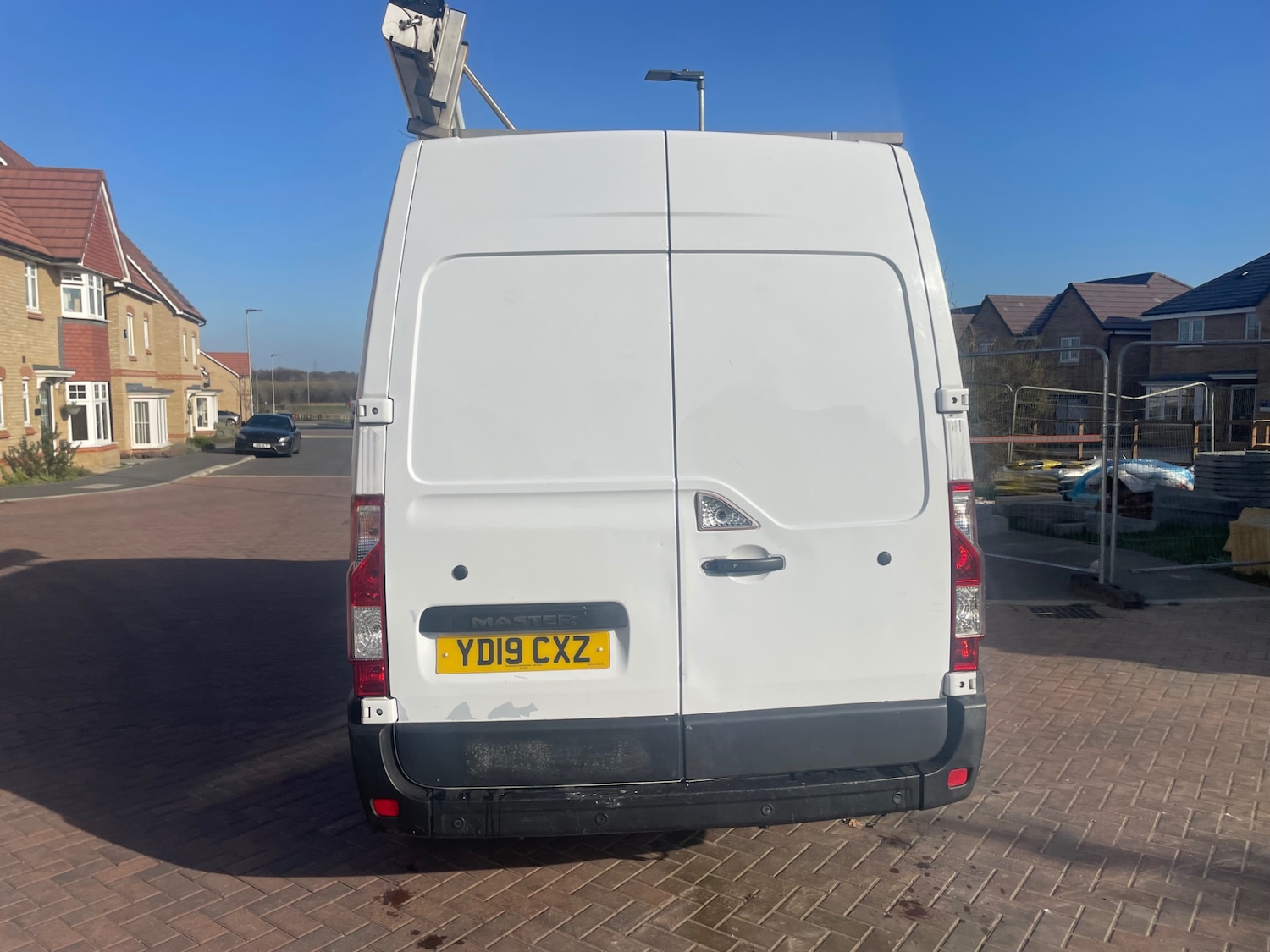 Used Renault Master 2019 for sale - 77975455: Photo 6