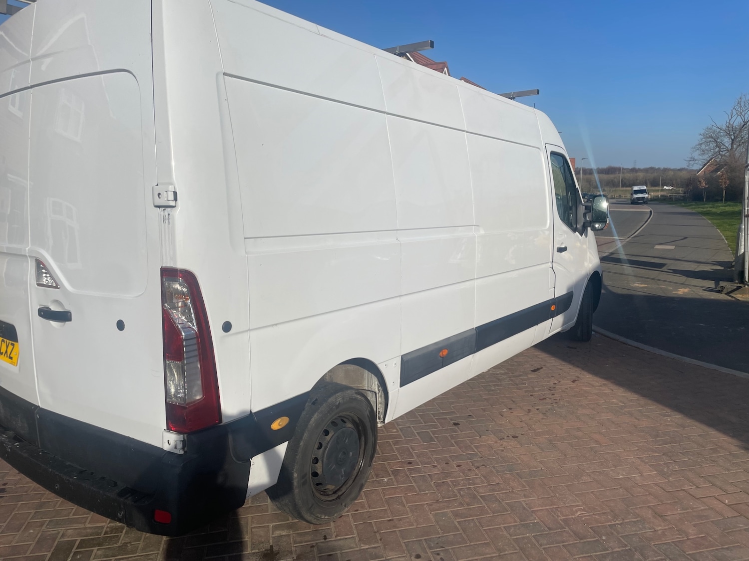 Used Renault Master 2019 for sale - 77975455: Photo 7
