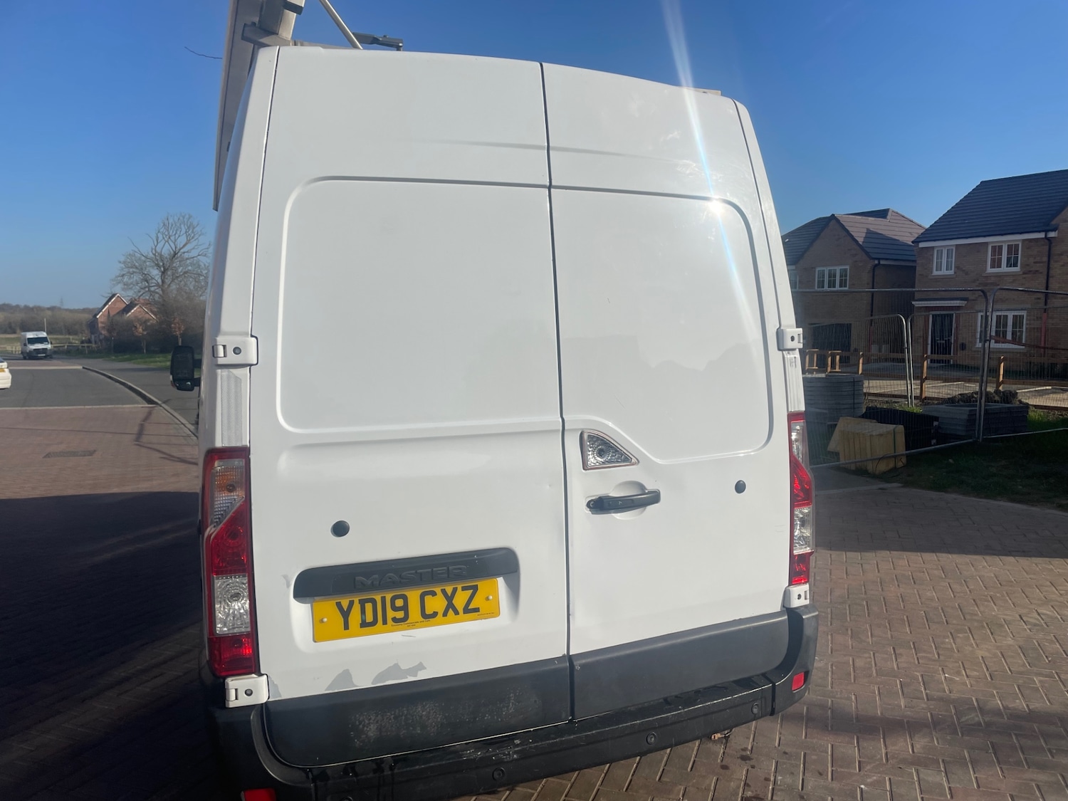 Used Renault Master 2019 for sale - 77975455: Photo 8