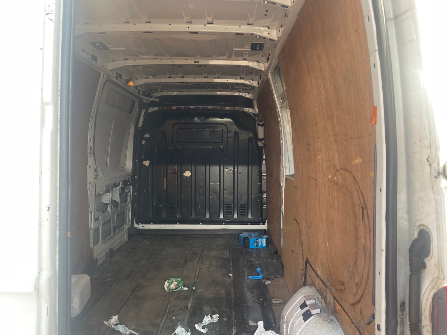 Used Renault Master 2019 for sale - 77975455: Photo 9