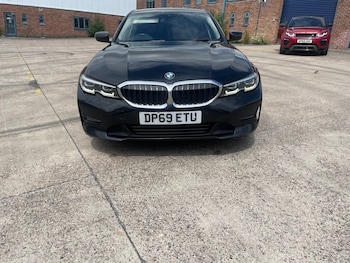 Used BMW 3 Series 2019 for sale - 78926798: Photo