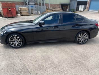 Used BMW 3 Series 2019 for sale - 78926798: Photo
