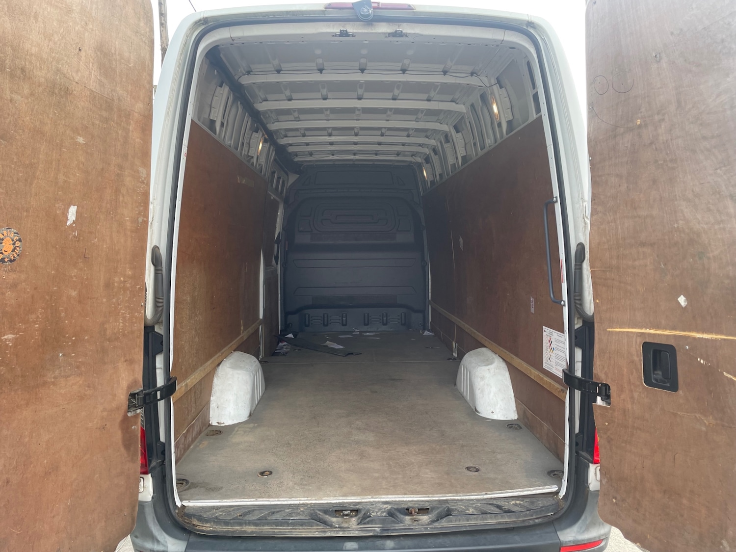 Used Mercedes-Benz Sprinter 2019 for sale - 77974259: Photo 6
