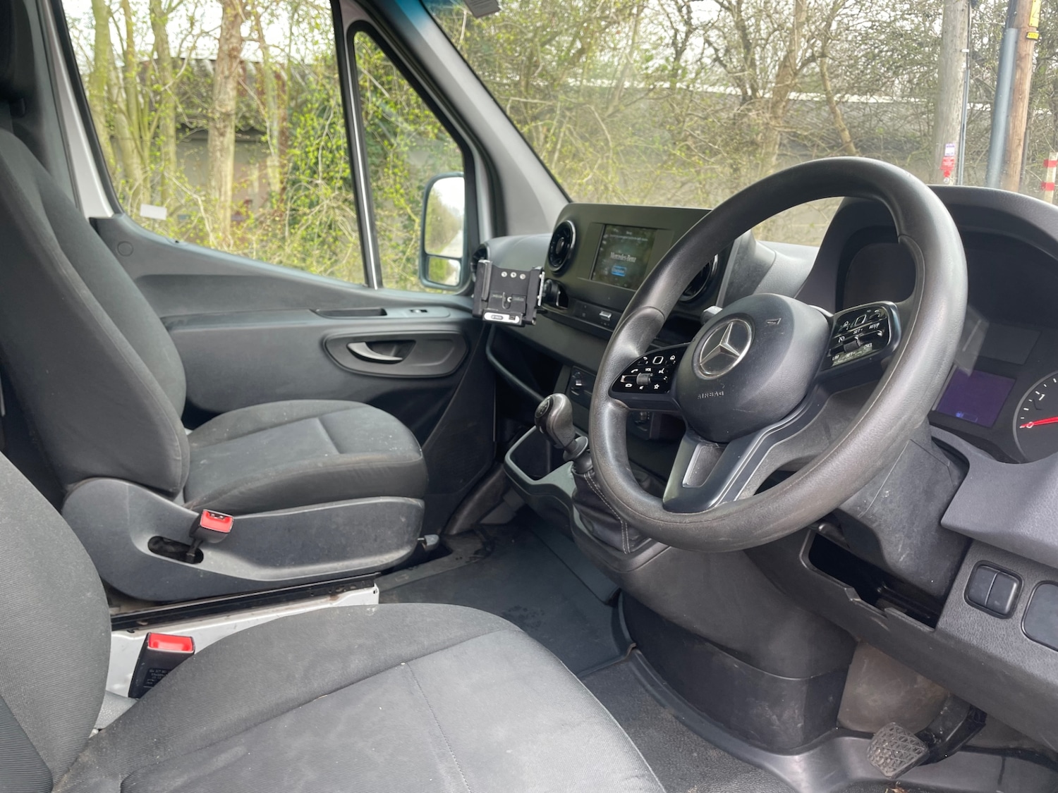 Used Mercedes-Benz Sprinter 2019 for sale - 77974259: Photo 7