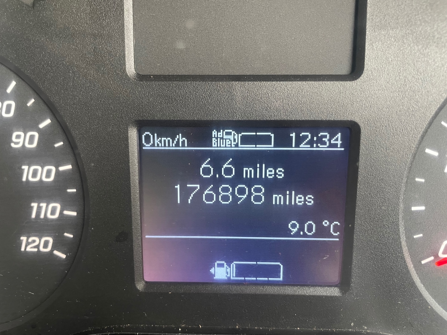 Used Mercedes-Benz Sprinter 2019 for sale - 77974259: Photo 8