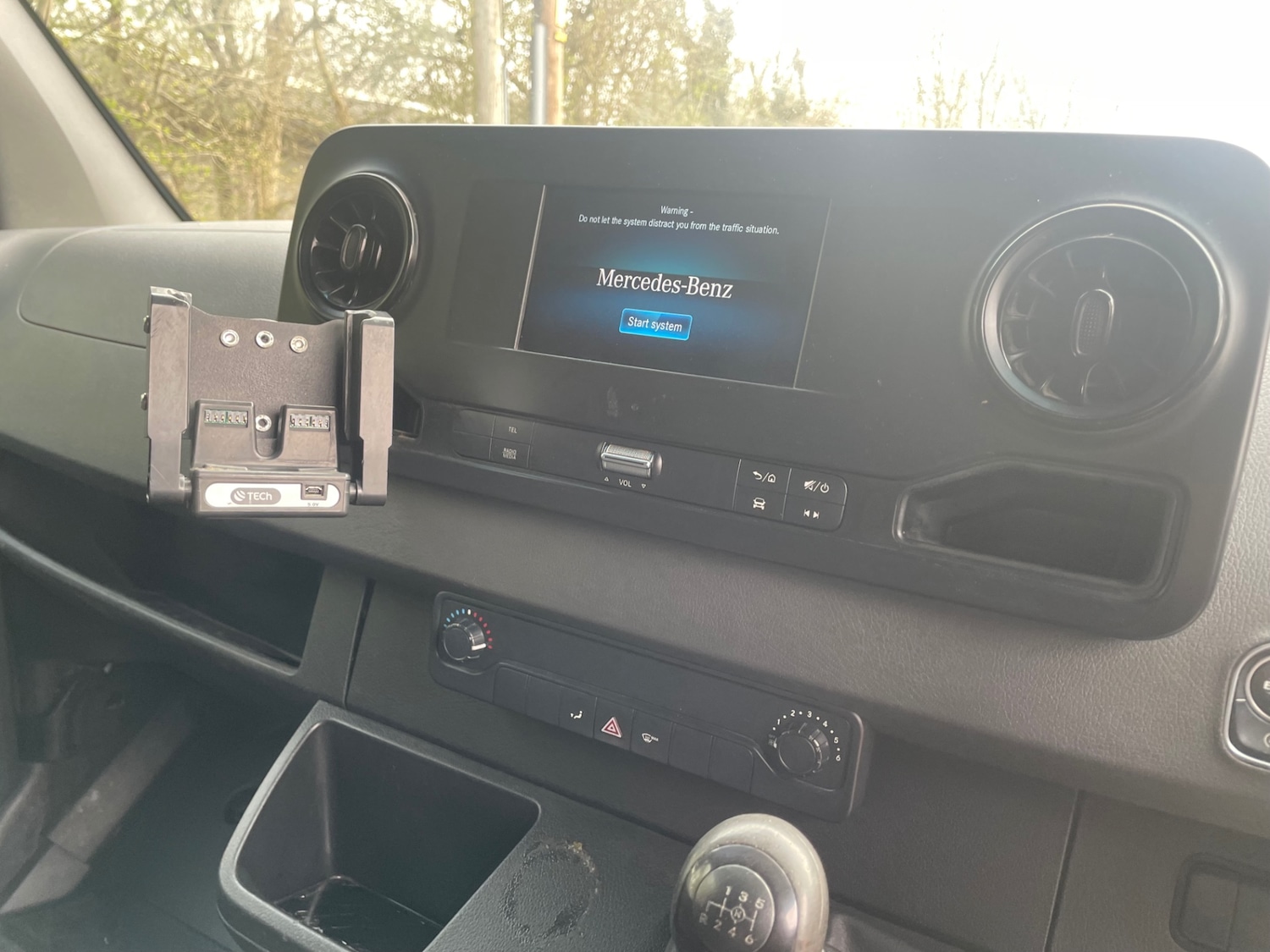 Used Mercedes-Benz Sprinter 2019 for sale - 77974259: Photo 9