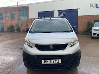 Used Peugeot Expert 2019 for sale - 78566974: Photo