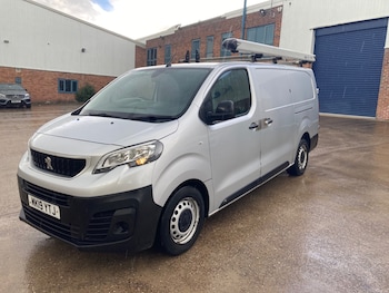 Used Peugeot Expert 2019 for sale - 78566974: Photo