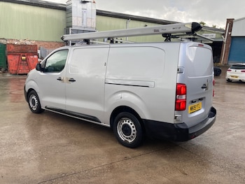 Used Peugeot Expert 2019 for sale - 78566974: Photo