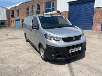 Used Peugeot Expert 2019 for sale - 78722724: Photo