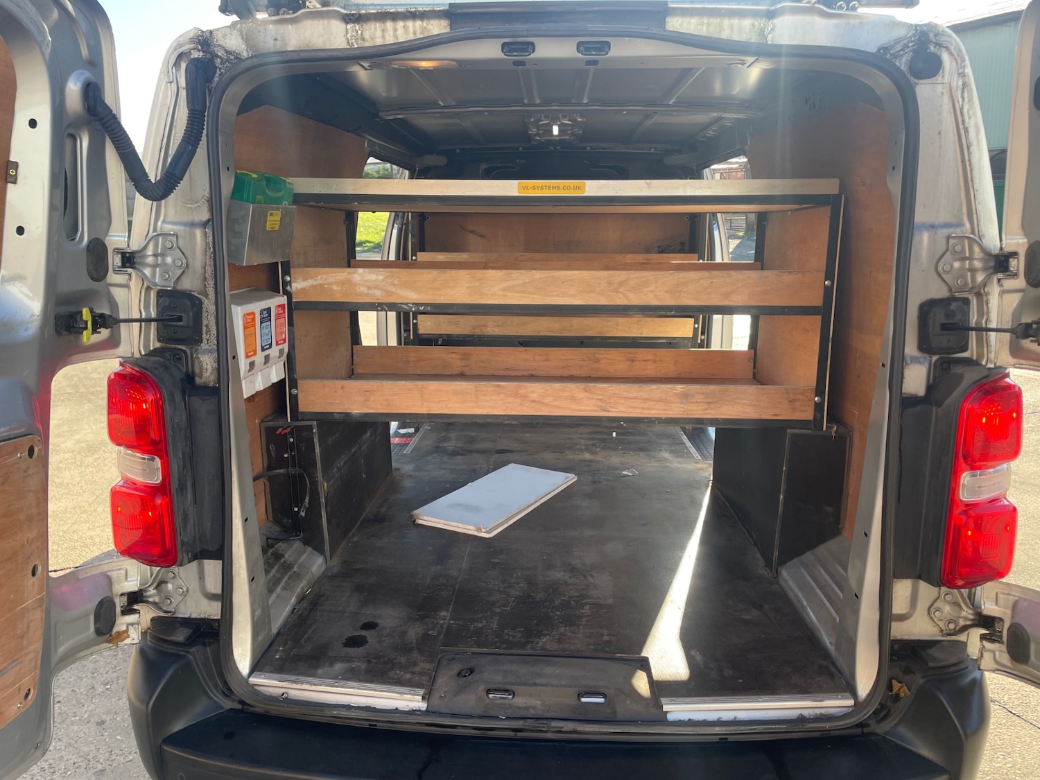 Used Peugeot Expert 2019 for sale - 77159376: Photo 12