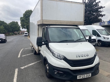 Used Iveco Daily 2023 for sale - 79283796: Photo
