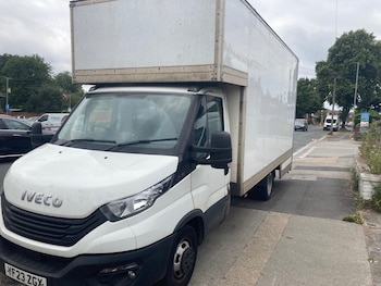 Used Iveco Daily 2023 for sale - 79283796: Photo