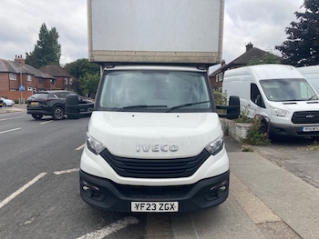 Used Iveco Daily 2023 for sale - 79283796: Photo