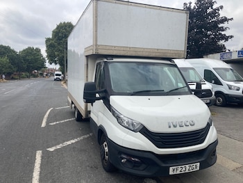 Used Iveco Daily 2023 for sale - 79283796: Photo