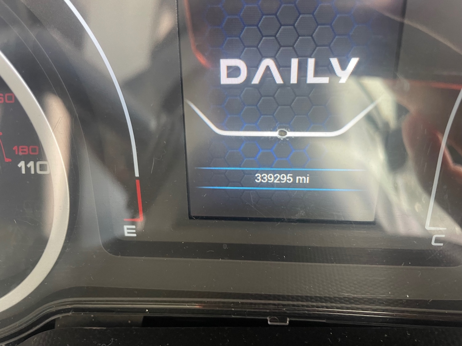 Used Iveco Daily 2021 for sale - 77830630: Photo 10