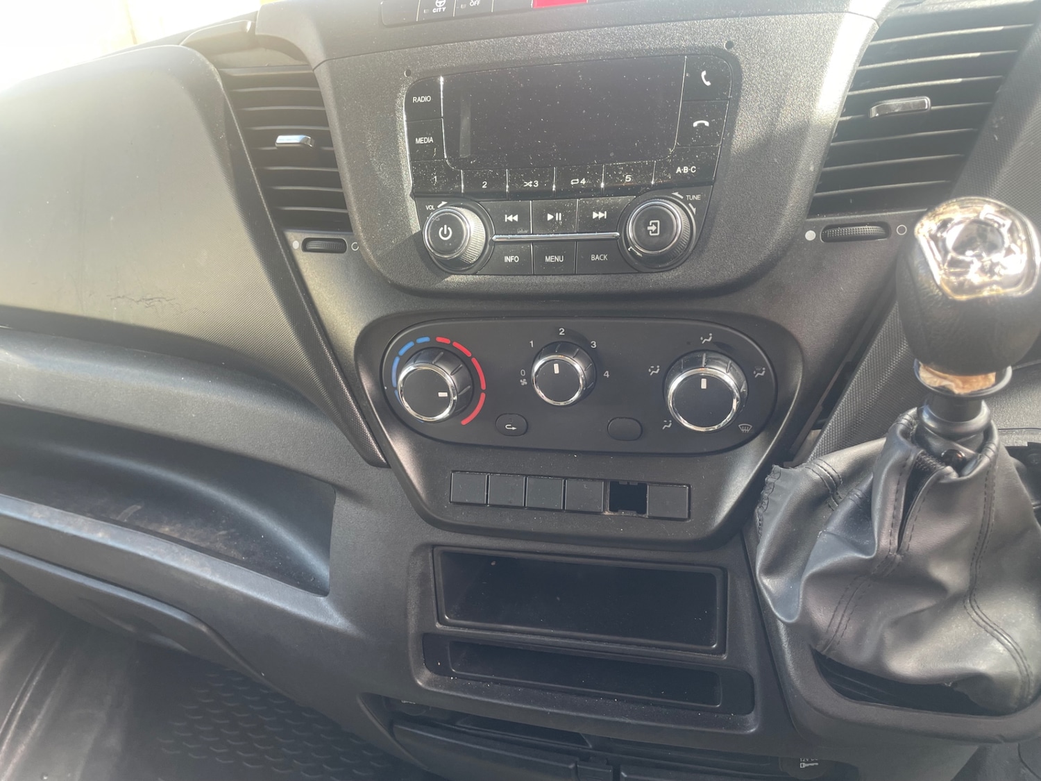 Used Iveco Daily 2021 for sale - 77830630: Photo 11