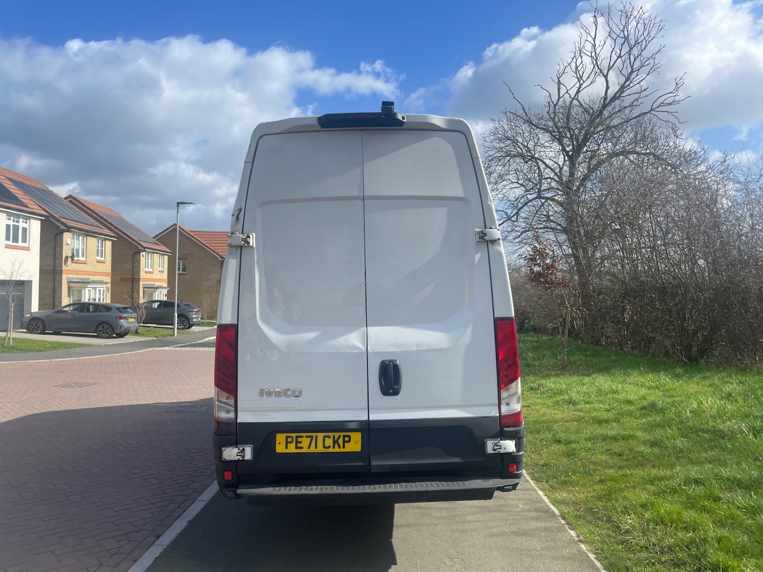 Used Iveco Daily 2021 for sale - 77830630: Photo 6