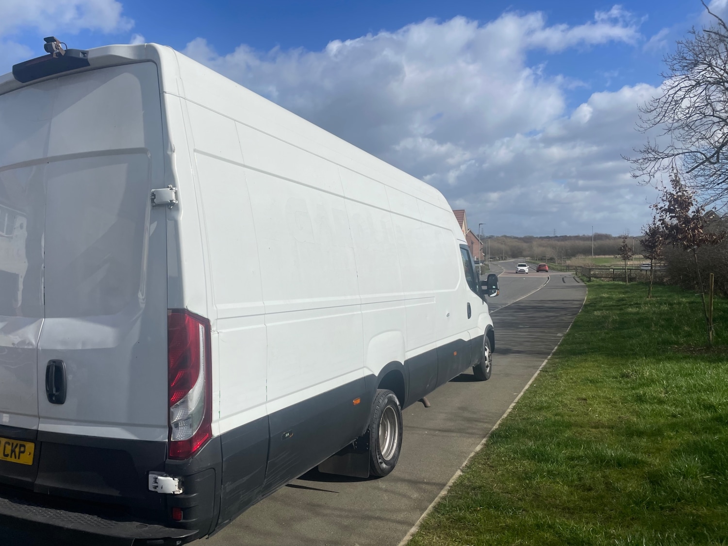 Used Iveco Daily 2021 for sale - 77830630: Photo 7