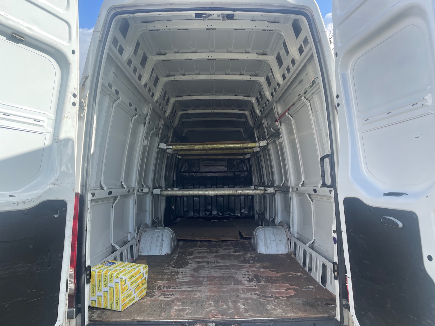 Used Iveco Daily 2021 for sale - 77830630: Photo 8