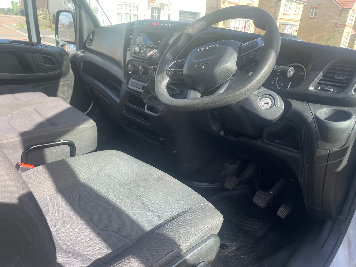 Used Iveco Daily 2021 for sale - 77830630: Photo 9