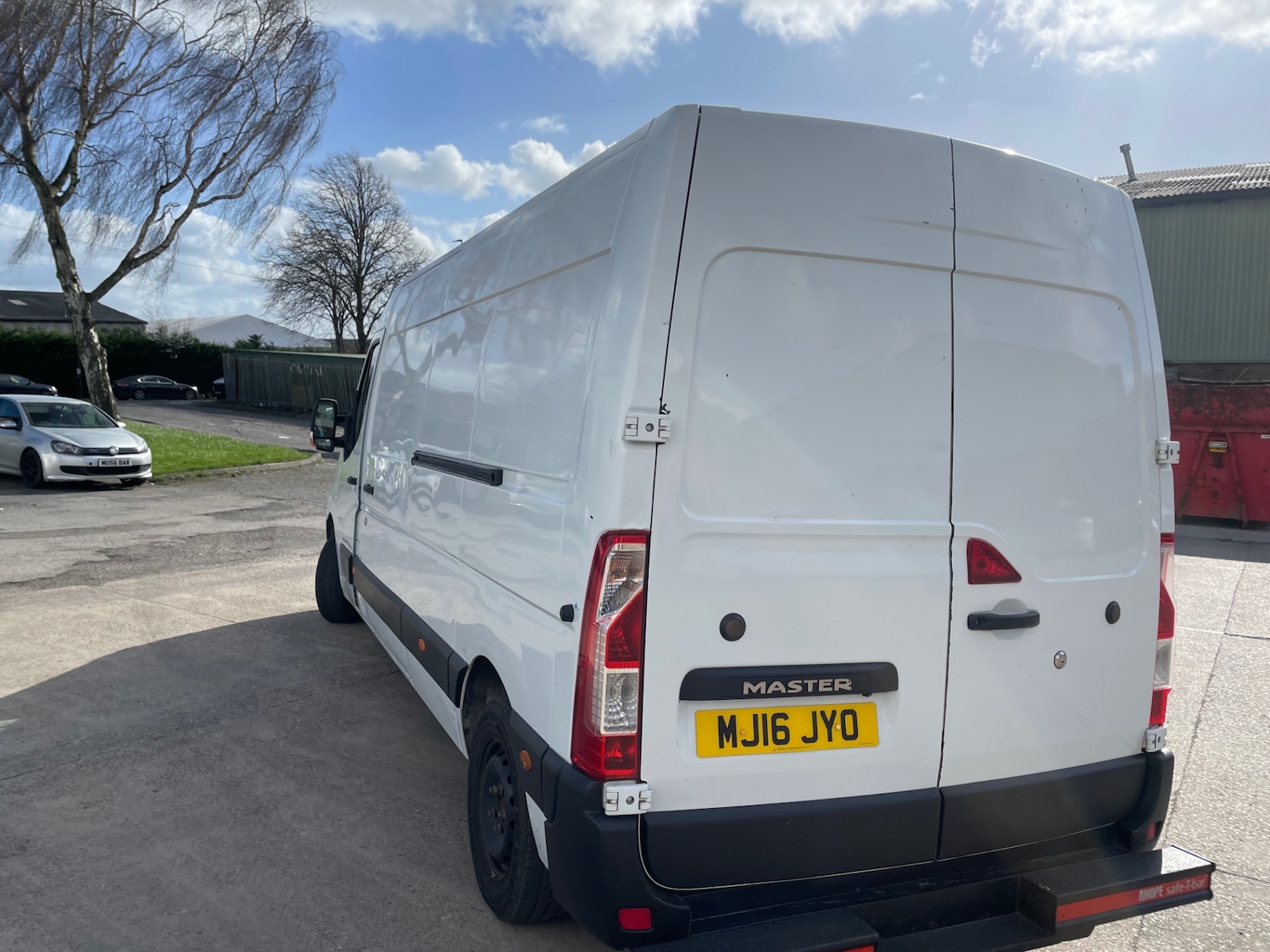 Used Renault Master 2016 for sale - 77831818: Photo 5