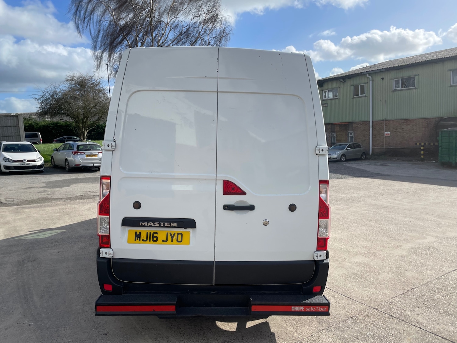 Used Renault Master 2016 for sale - 77831818: Photo 6