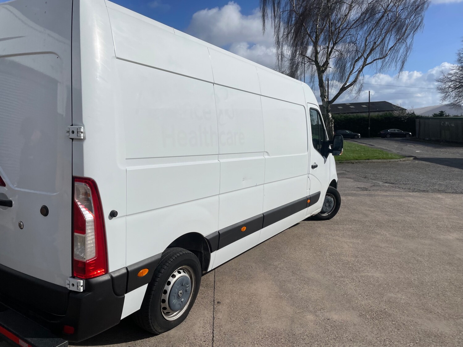 Used Renault Master 2016 for sale - 77831818: Photo 7