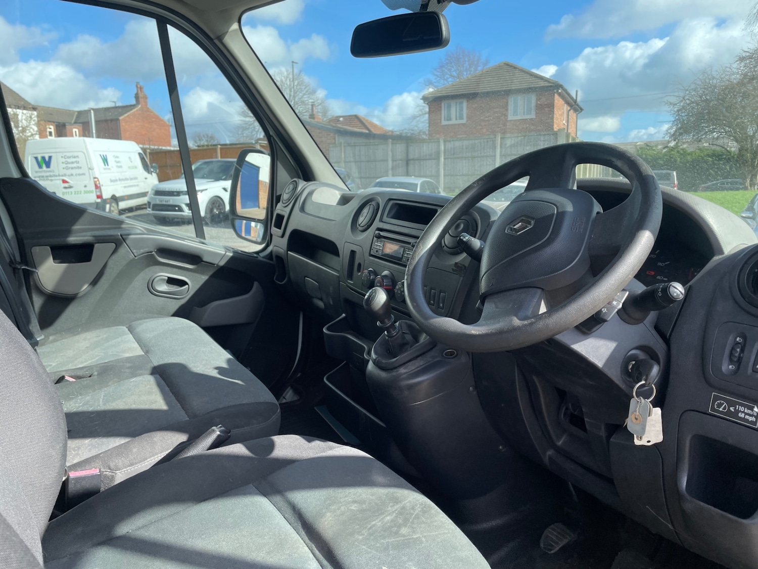 Used Renault Master 2016 for sale - 77831818: Photo 8
