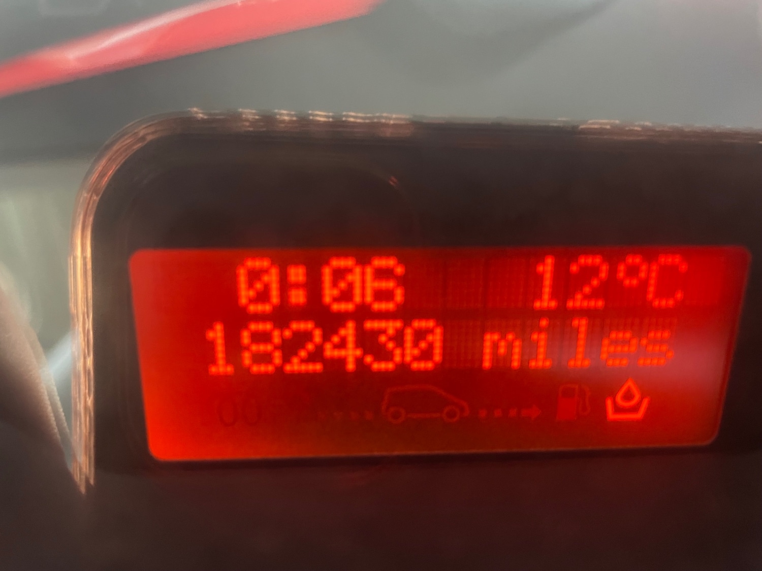 Used Renault Master 2016 for sale - 77831818: Photo 9