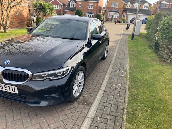 Used BMW 3 Series 2019 for sale - 73908676: Photo 2