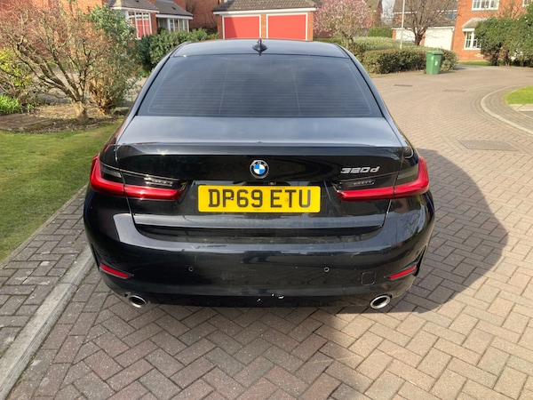 Used BMW 3 Series 2019 for sale - 73908676: Photo 5