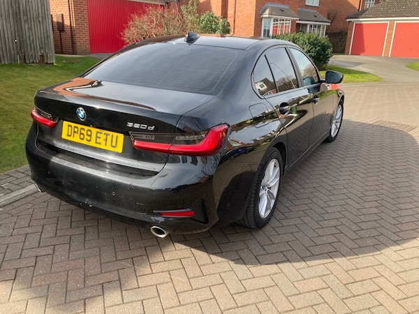 Used BMW 3 Series 2019 for sale - 73908676: Photo 6