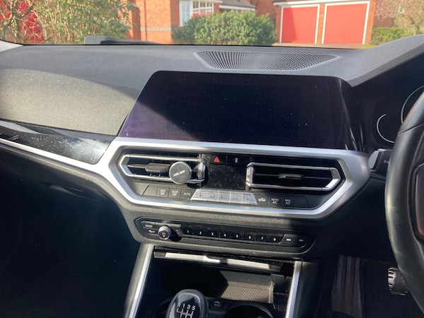 Used BMW 3 Series 2019 for sale - 73908676: Photo 9