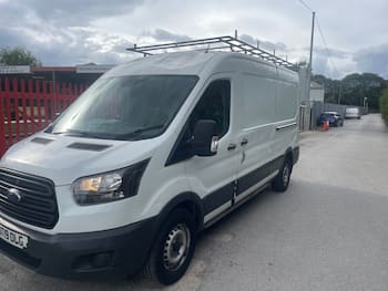 Used Ford Transit 2019 for sale - 79693178: Photo