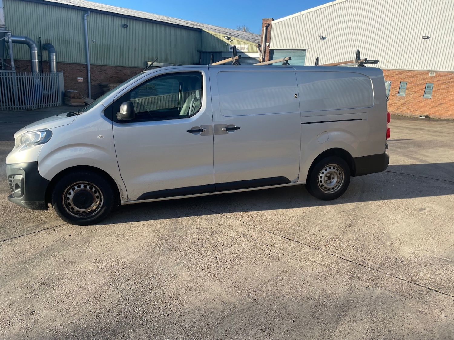 Used Peugeot Expert 2019 for sale - 77159251: Photo 4