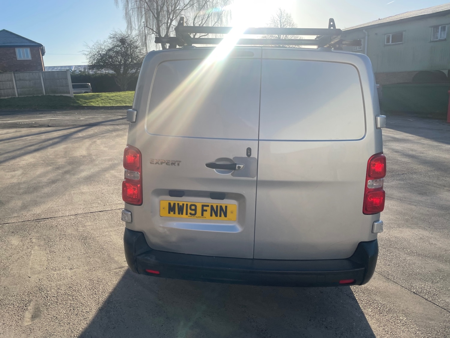 Used Peugeot Expert 2019 for sale - 77159251: Photo 6