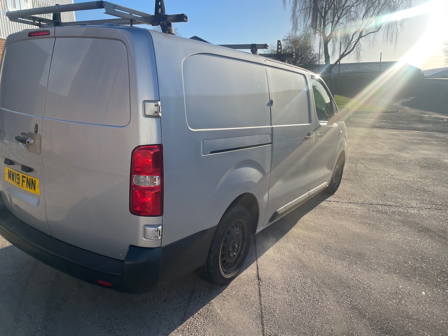 Used Peugeot Expert 2019 for sale - 77159251: Photo 7