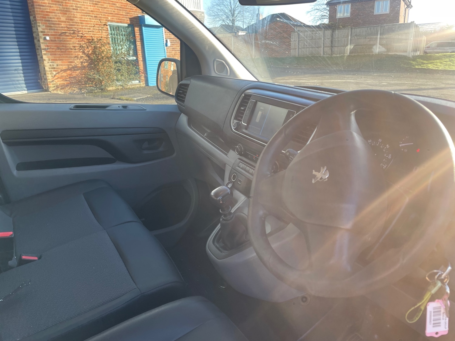 Used Peugeot Expert 2019 for sale - 77159251: Photo 9