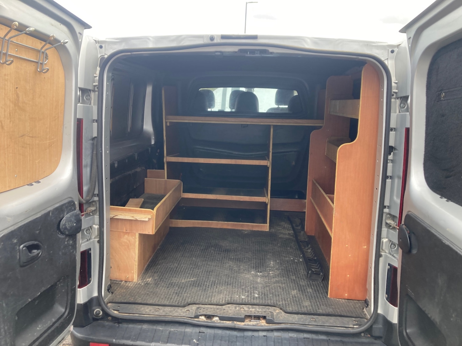 Vehicle 11